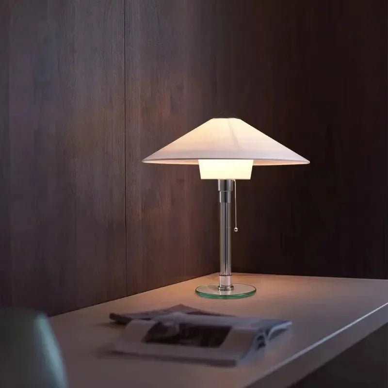 Bauhaus Nova Table Lamp