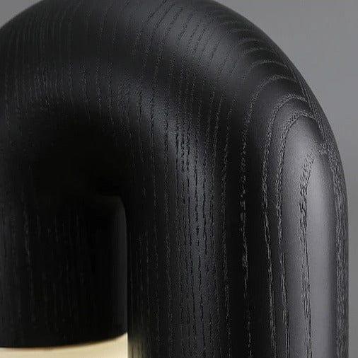 Båglampa Table Lamp