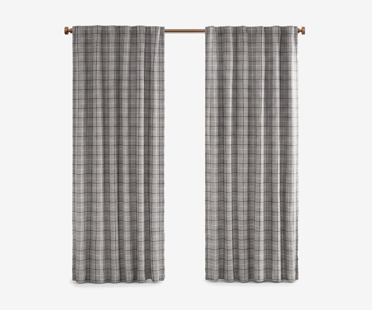 Croft Curtain Panel