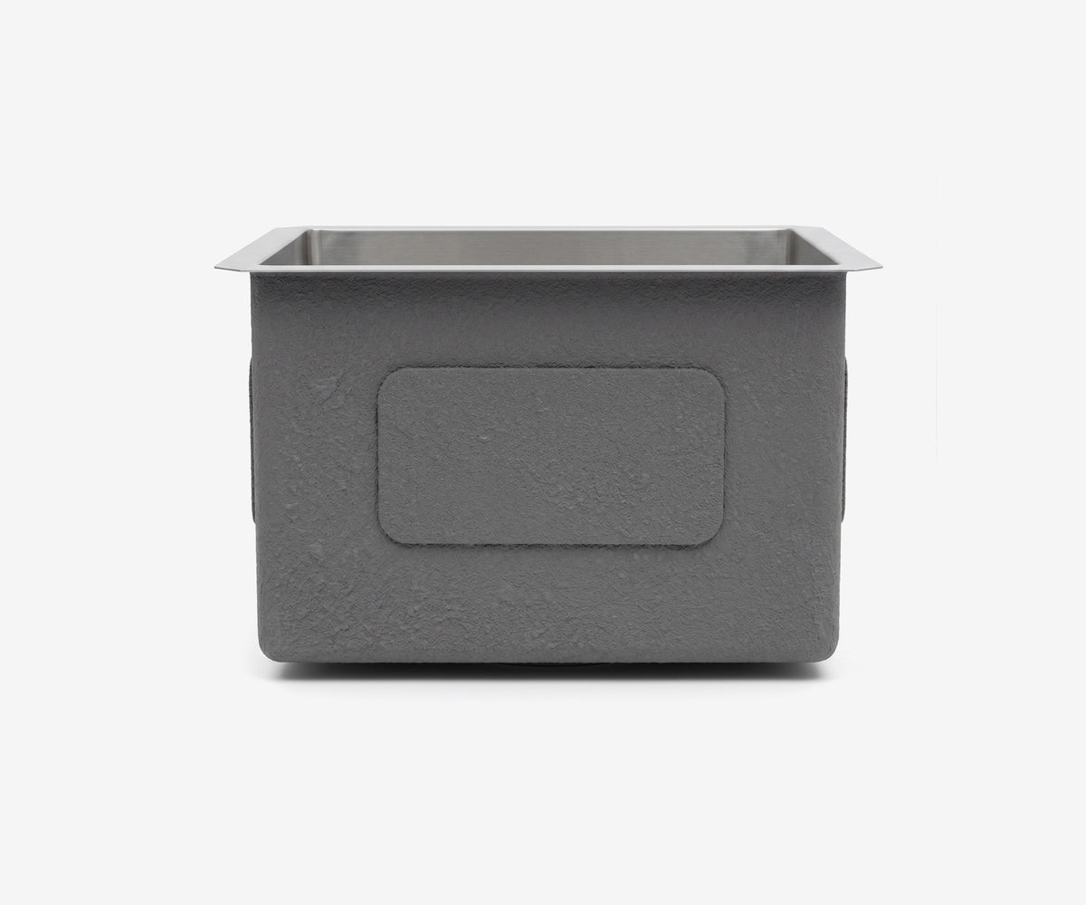 Stainless Steel Undermount Kitchen Sink