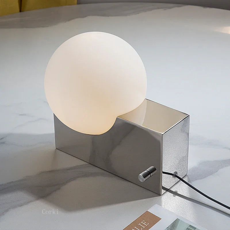 Jemsa Table Lamp - Open Box