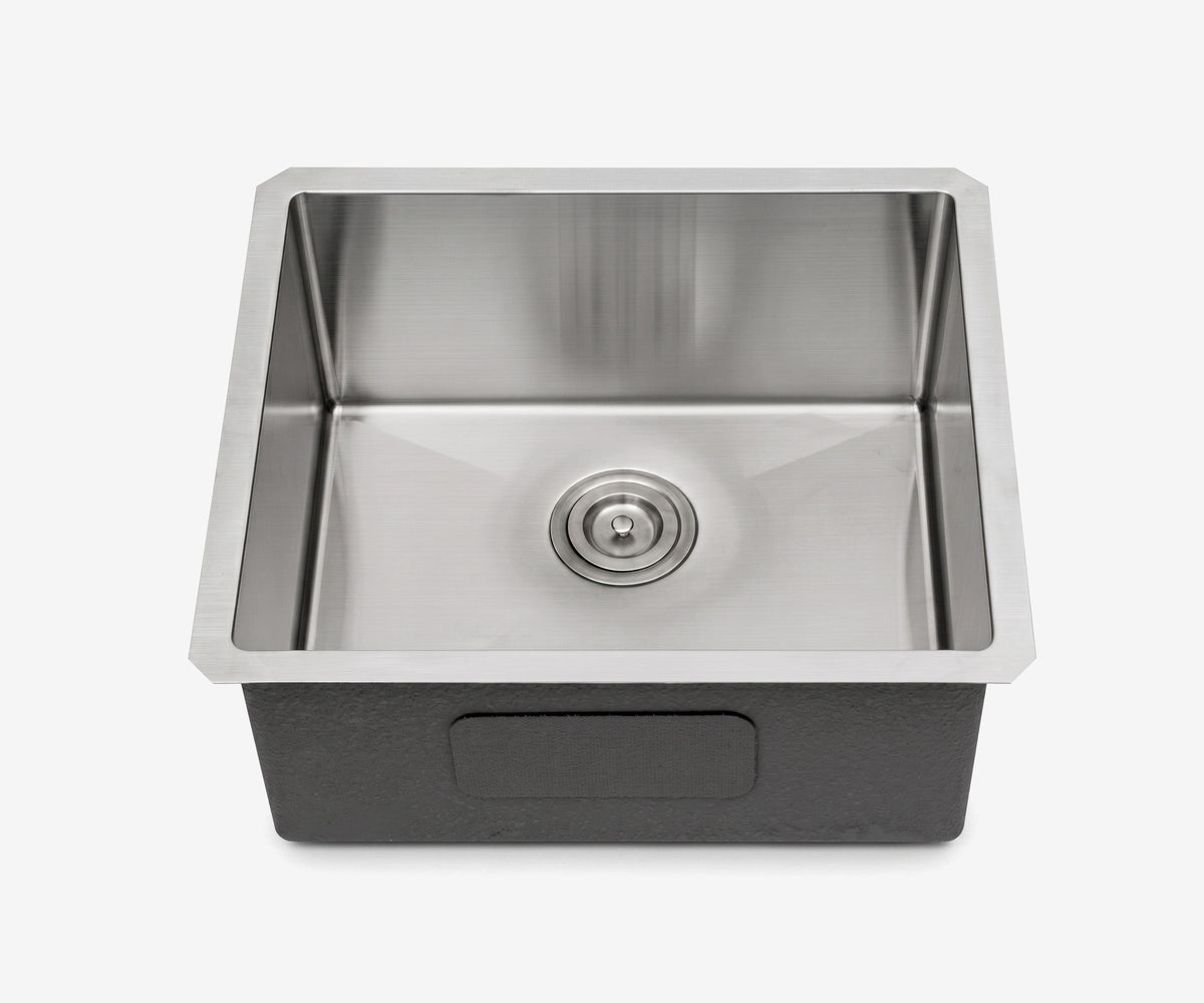 Stainless Steel Undermount Kitchen Sink