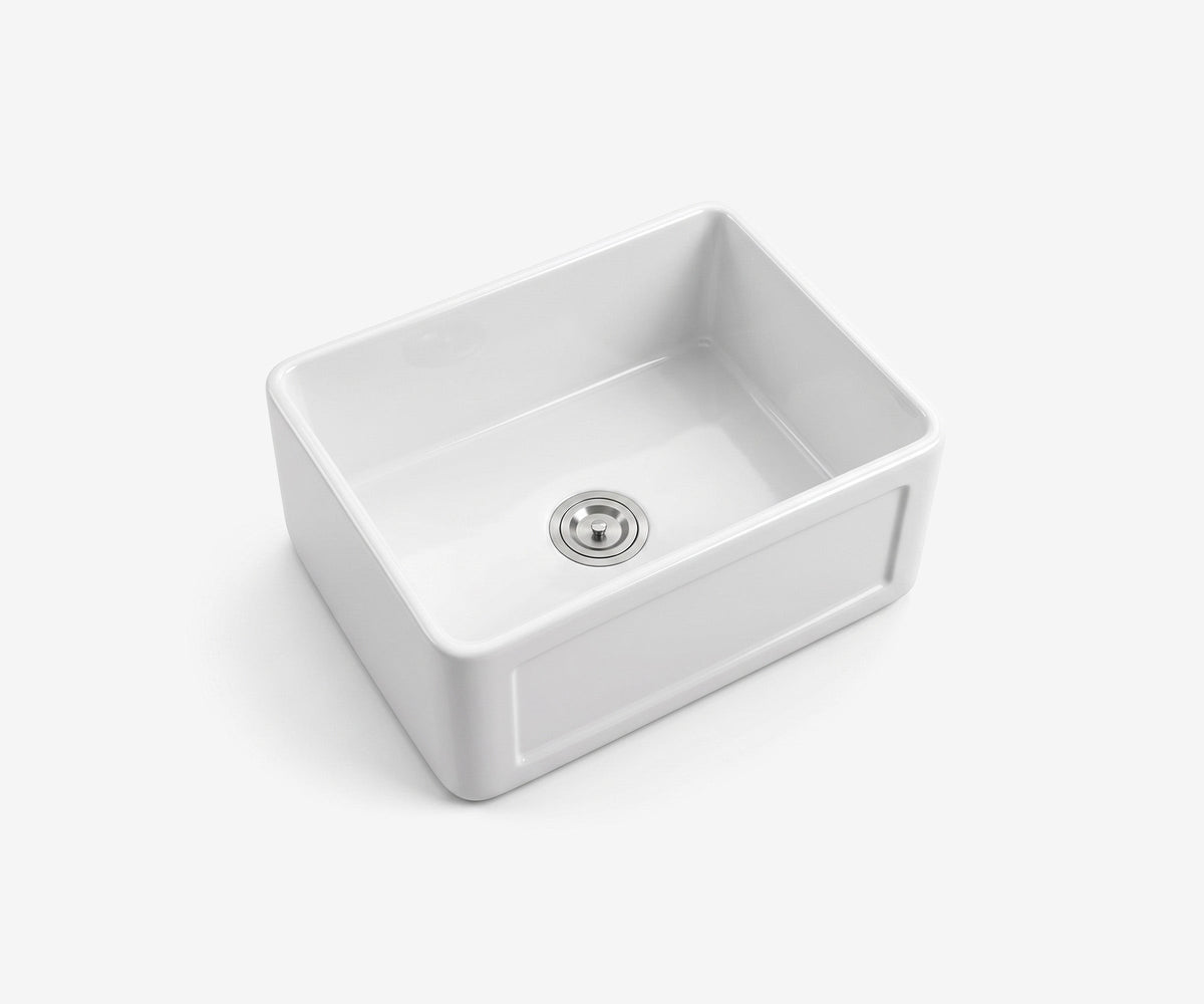 Ceramic Farmhouse Sink