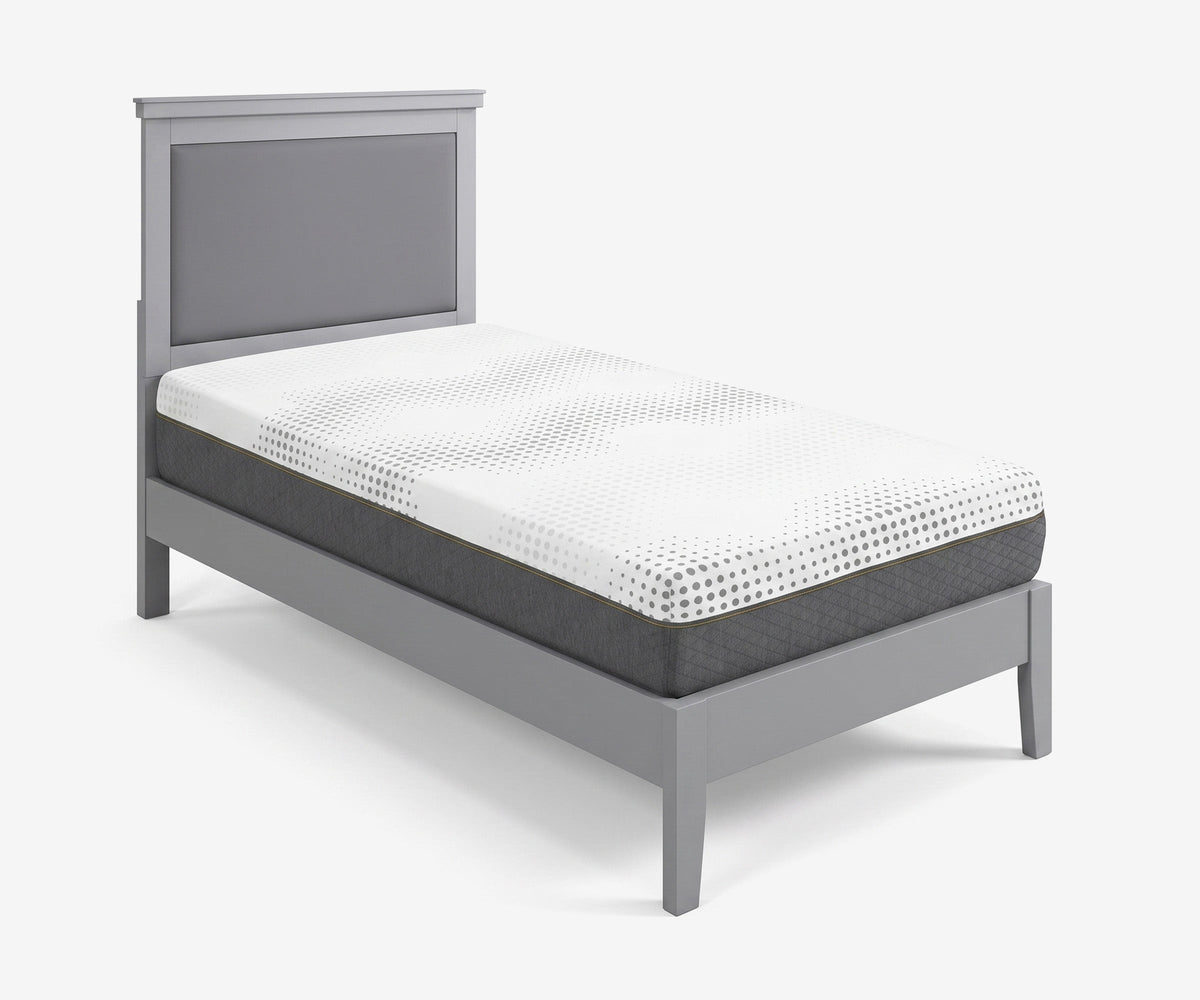 Plush Hybrid Gel Mattress