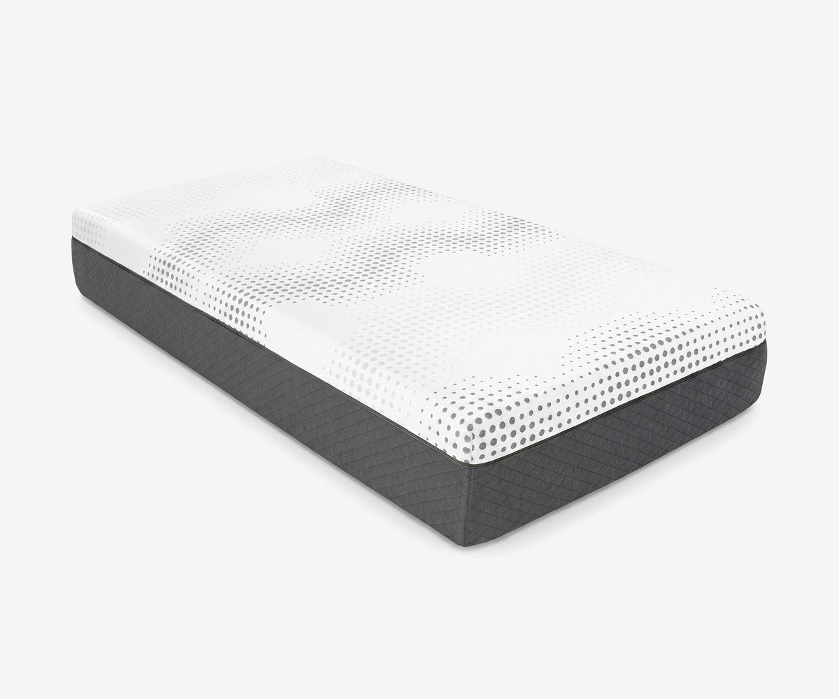 Plush Hybrid Gel Mattress