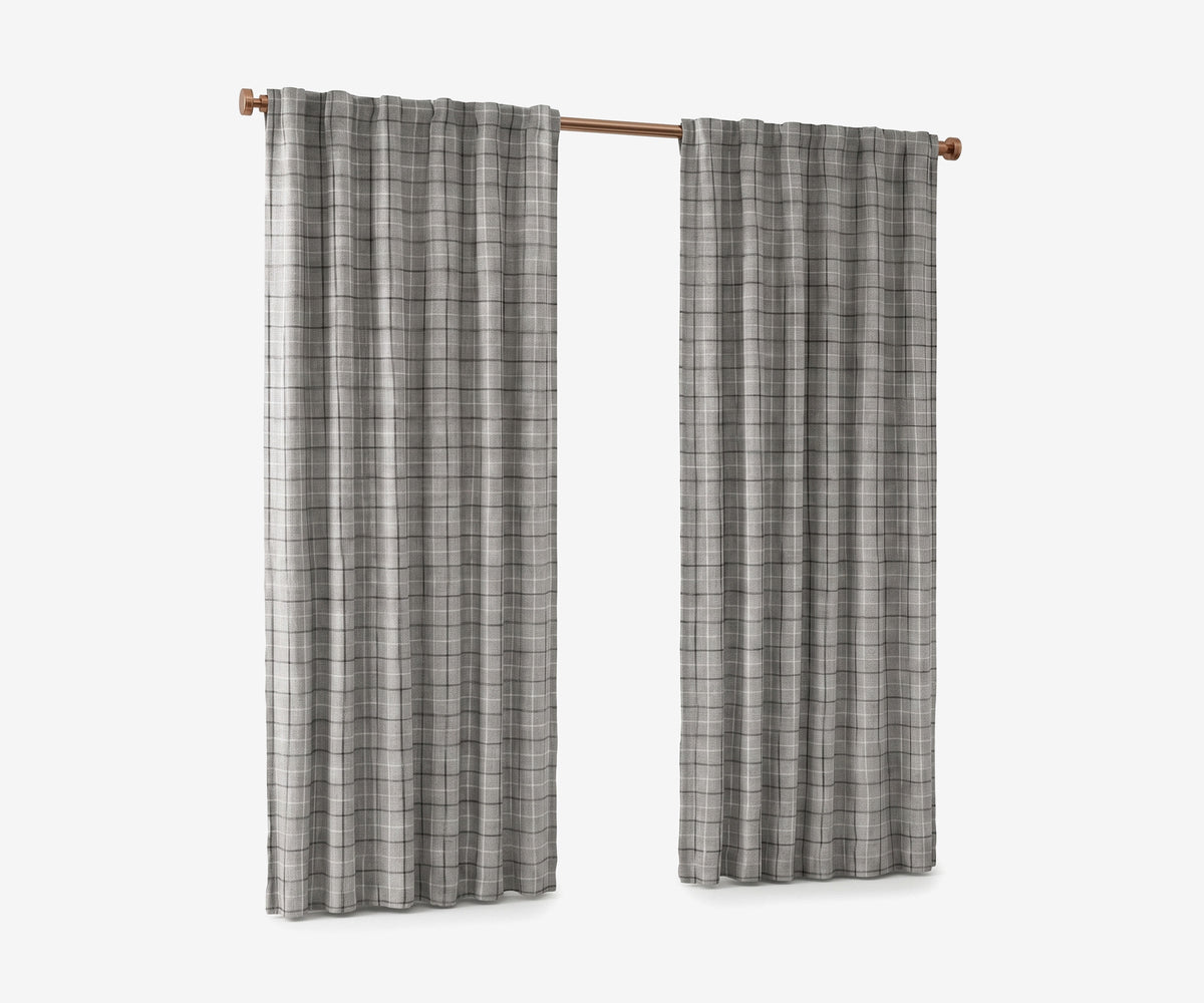Croft Curtain Panel