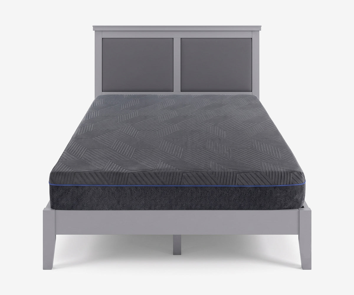 Plush Hybrid Gel Mattress