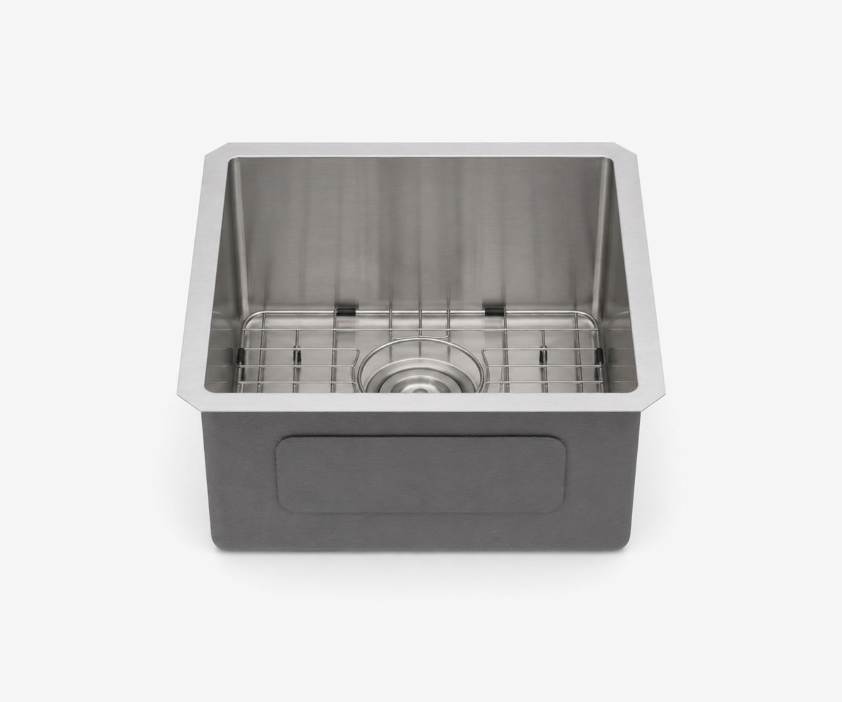 Stainless Steel Undermount Kitchen Sink