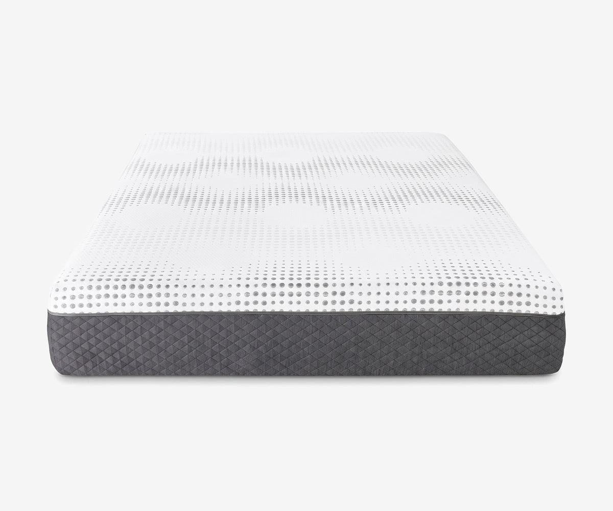 Plush Hybrid Gel Mattress