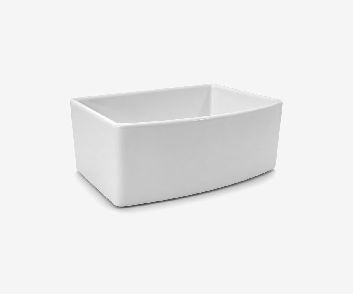 Ceramic Farmhouse Sink