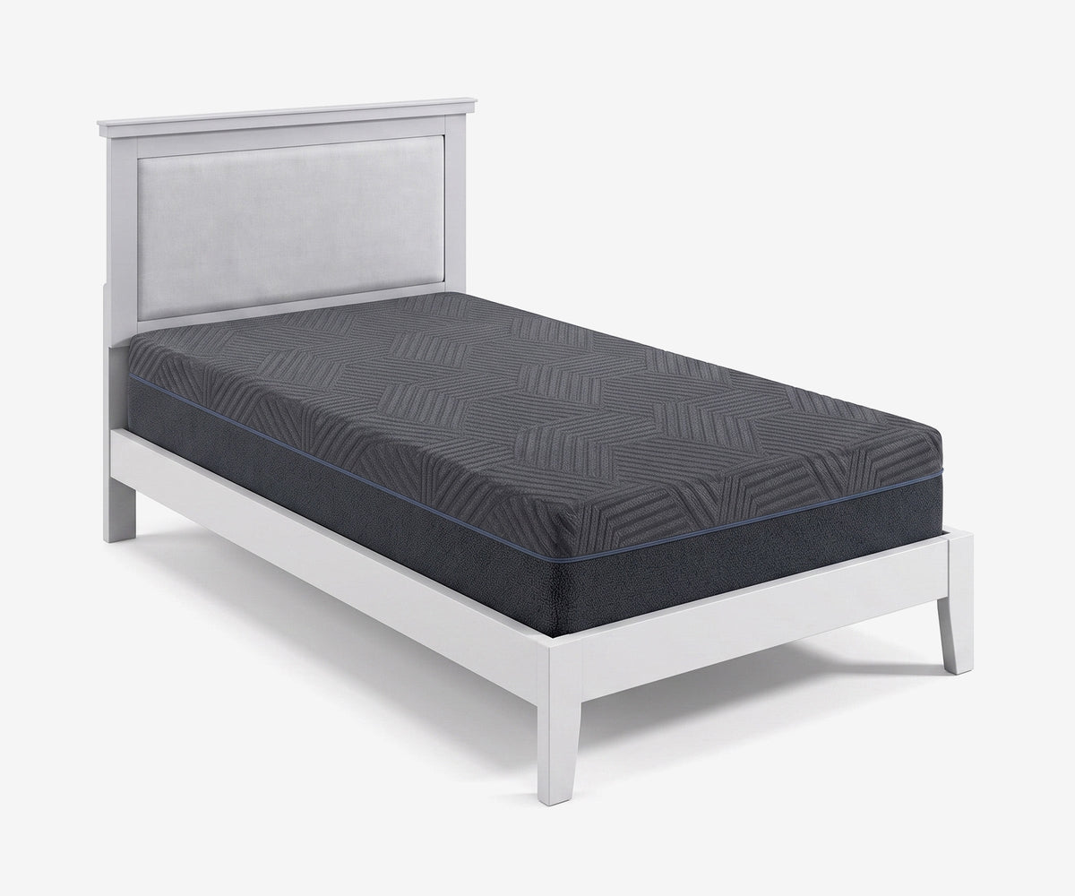 Plush Hybrid Gel Mattress