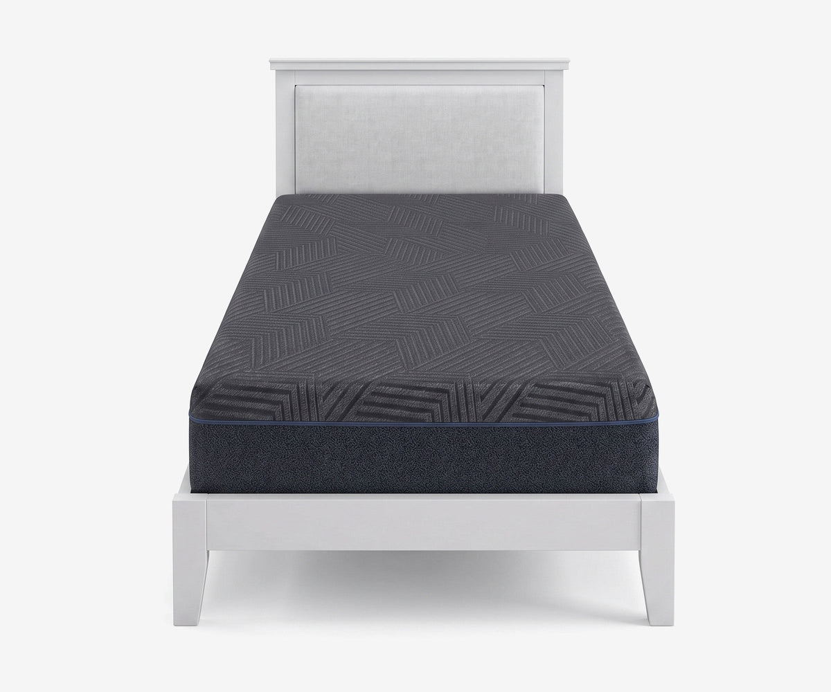 Plush Hybrid Gel Mattress