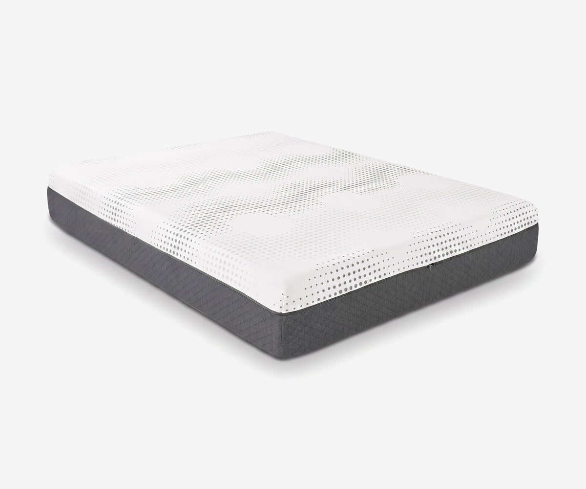 Plush Hybrid Gel Mattress