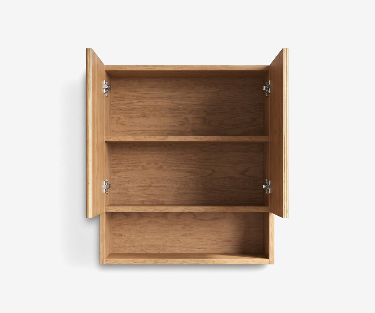Stave Bathroom Cabinet