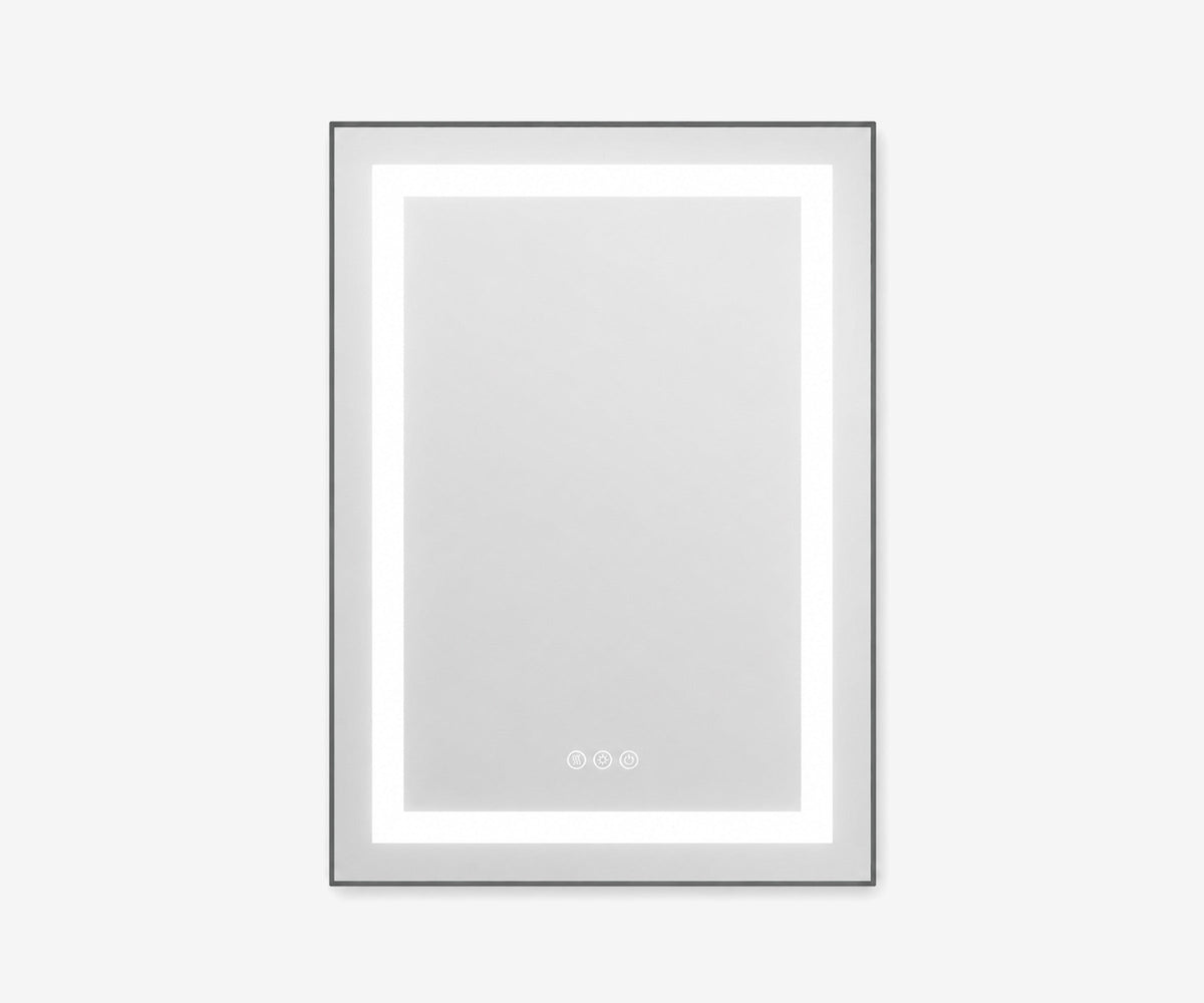 Halo LED Bathroom Mirror