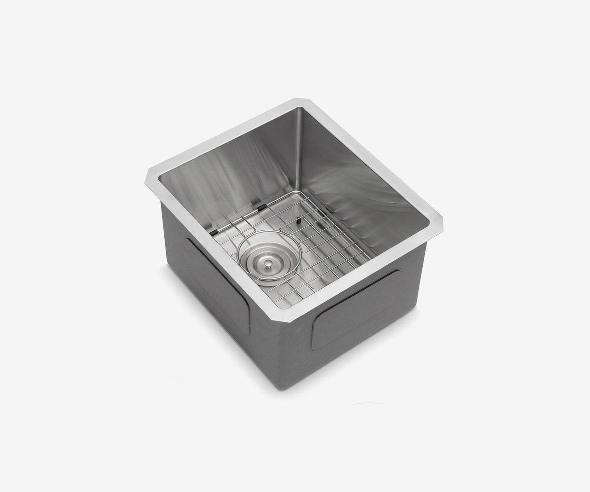 Stainless Steel Undermount Kitchen Sink
