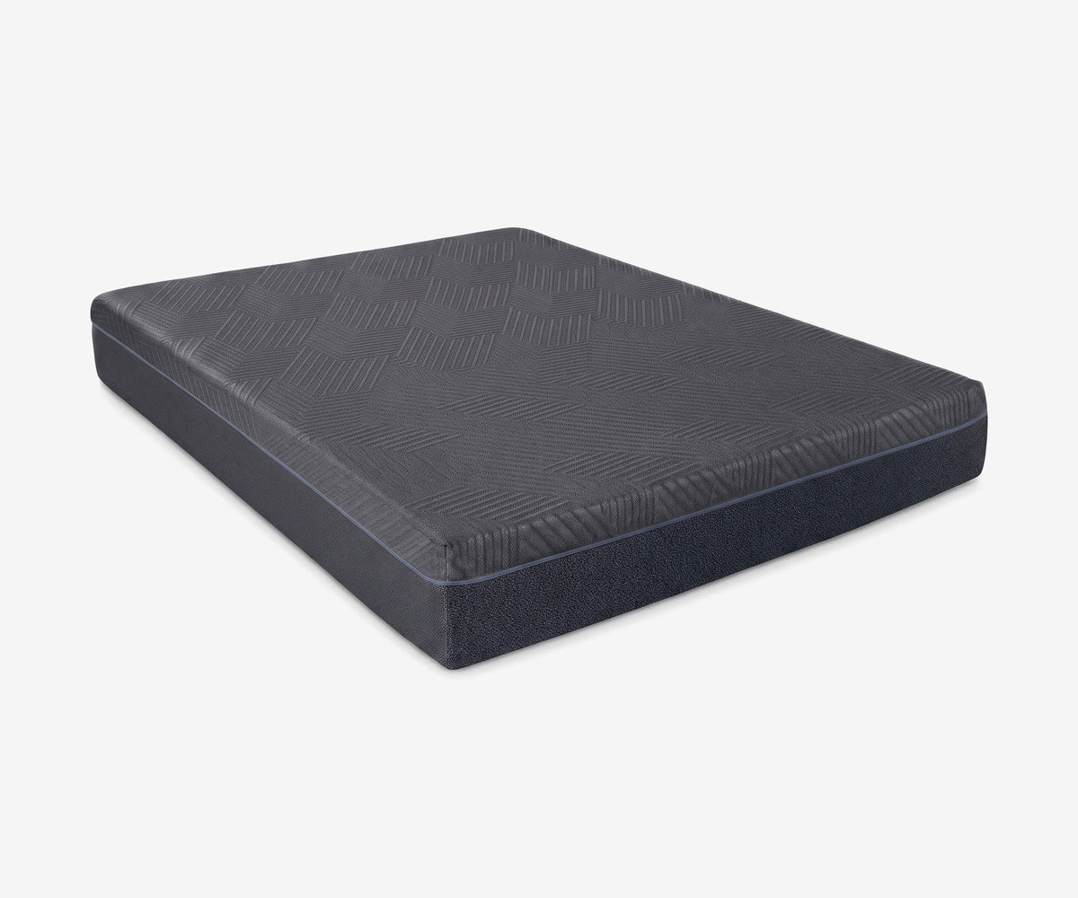 Plush Hybrid Gel Mattress