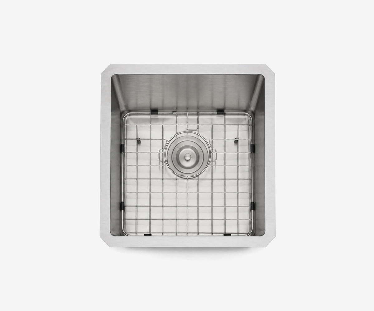 Stainless Steel Undermount Kitchen Sink