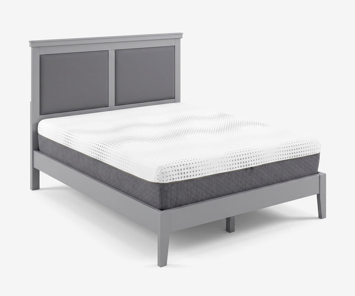 Plush Hybrid Gel Mattress