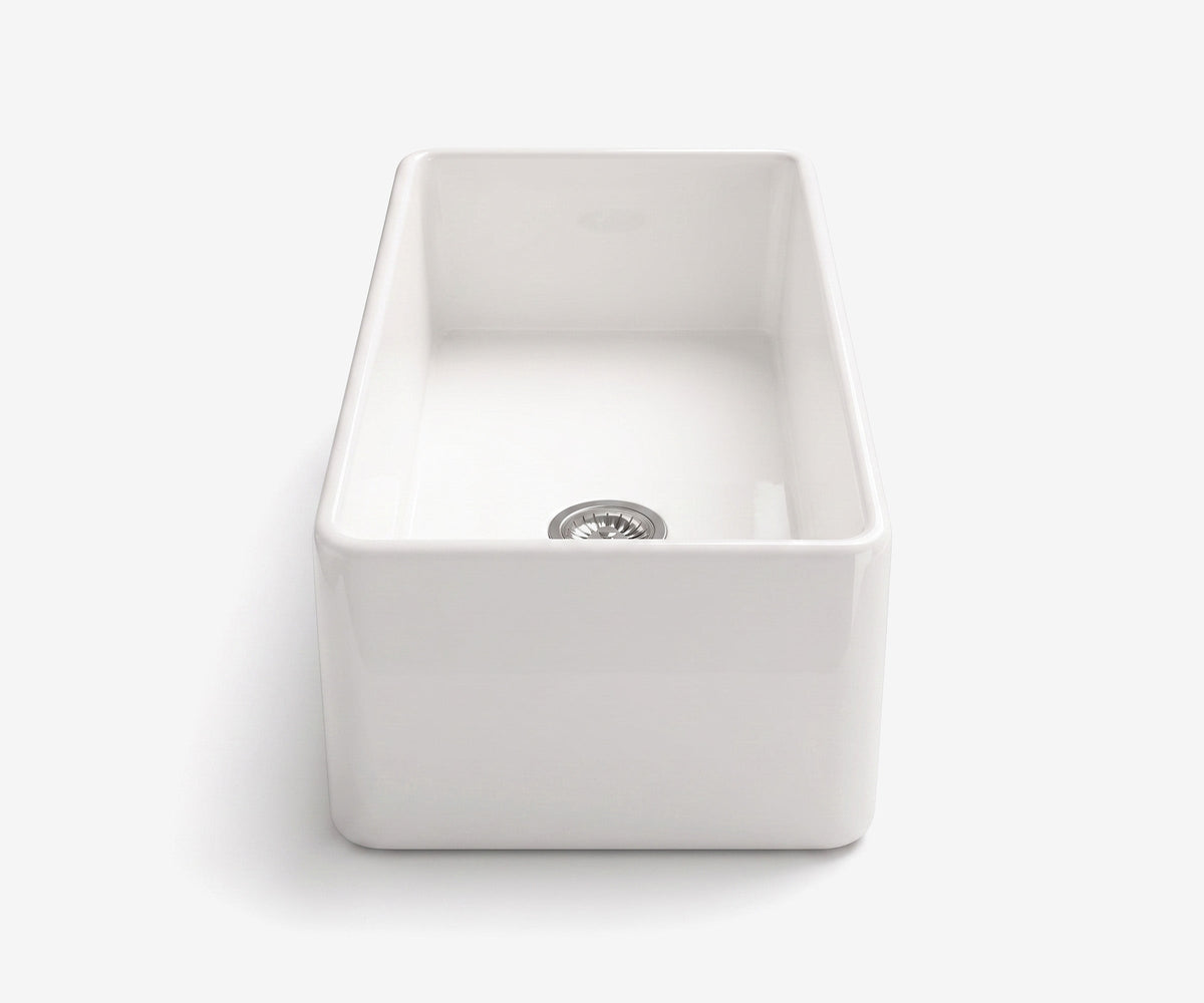 Ceramic Farmhouse Sink
