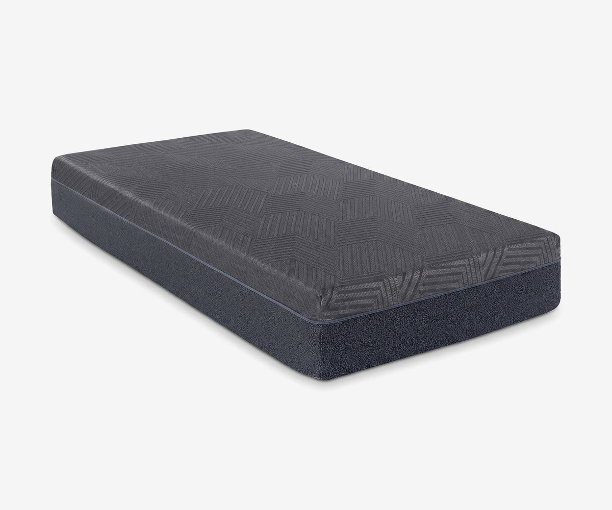 Plush Hybrid Gel Mattress