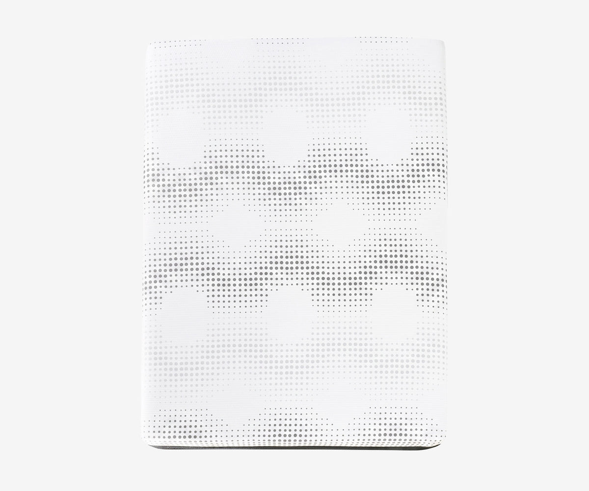 Plush Hybrid Gel Mattress