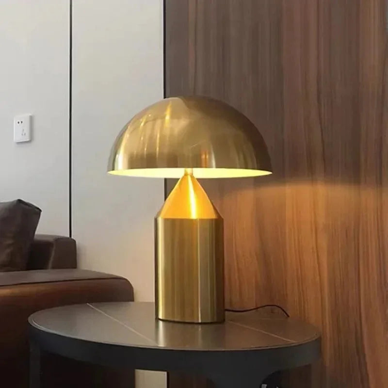 Vanguard Table Lamp
