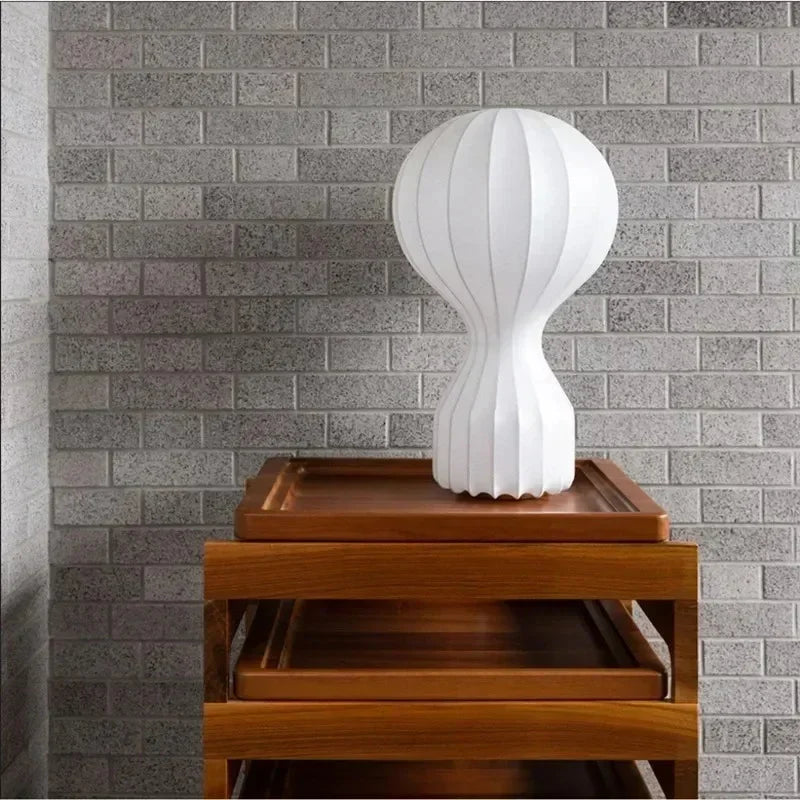 Andon Table Lamp - Open Box