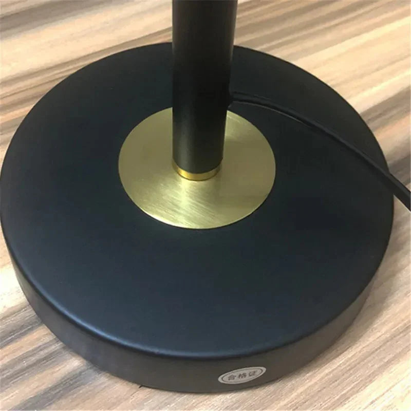 Perpetua Table Lamp