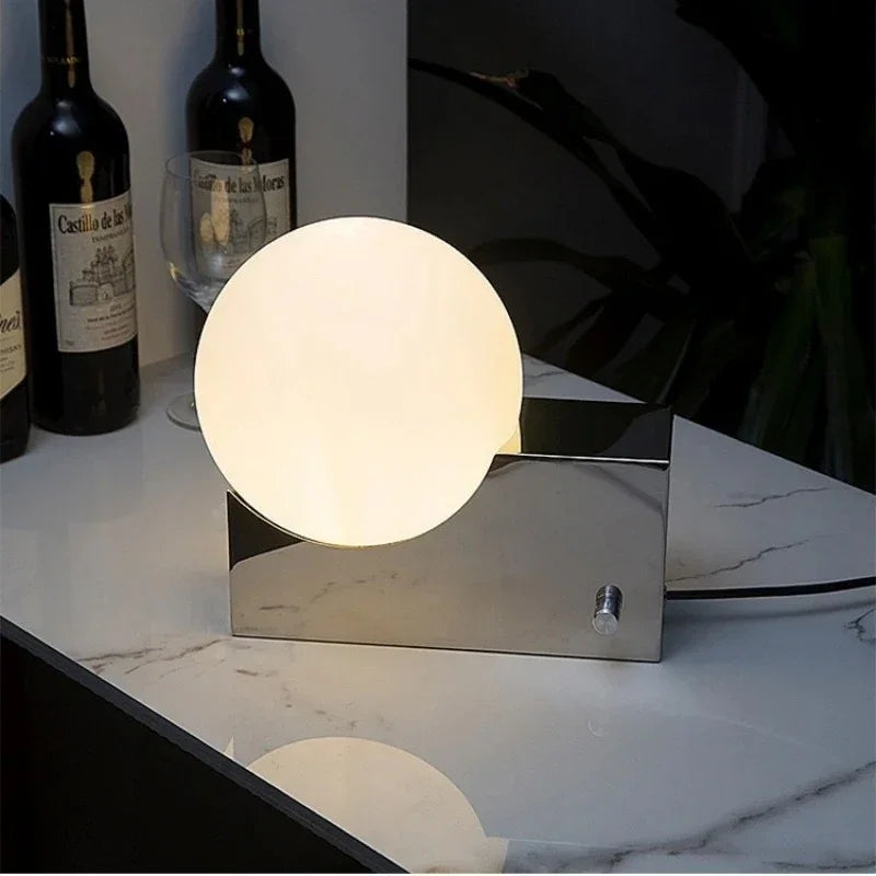 Arya Table Lamp