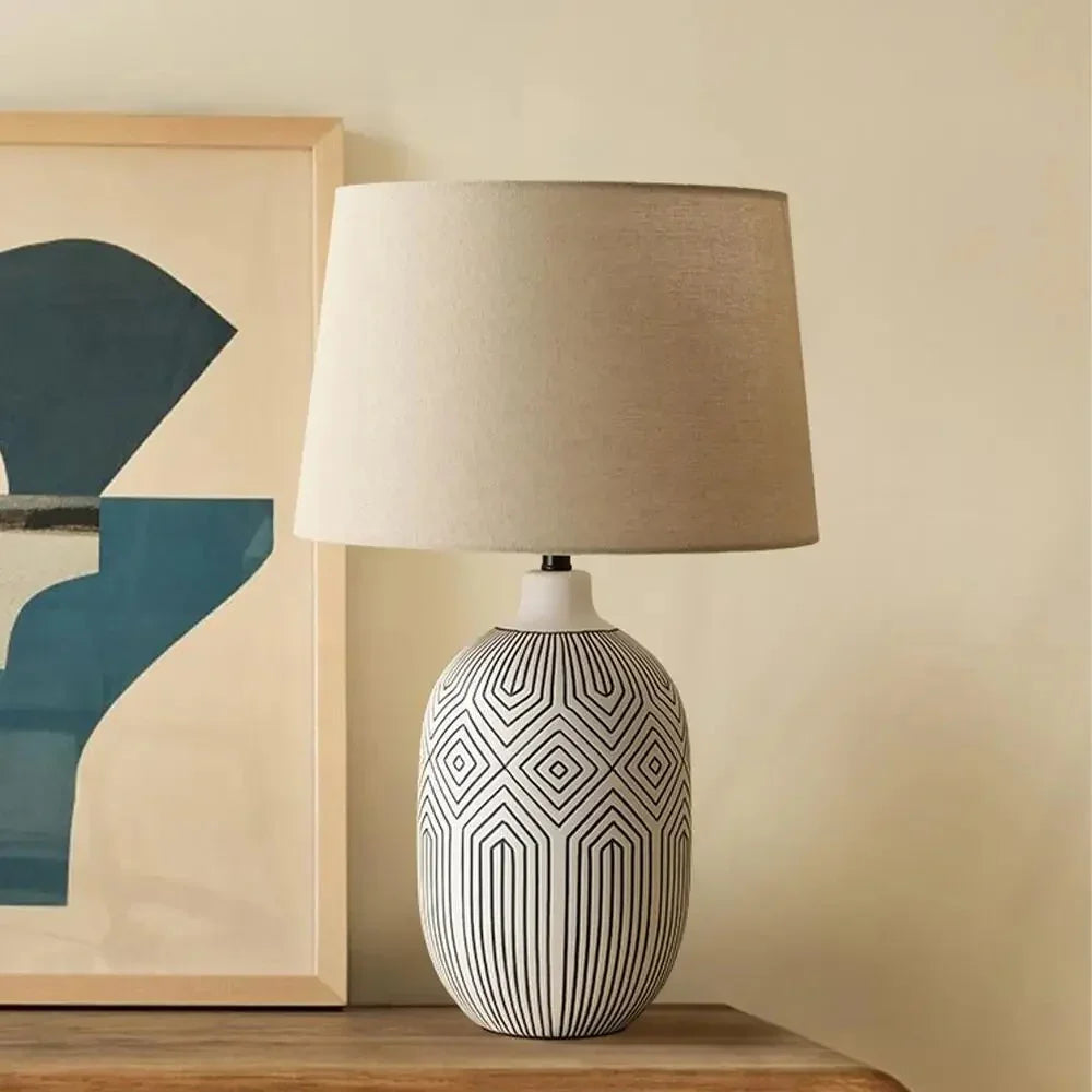 Sorrento Table Lamp
