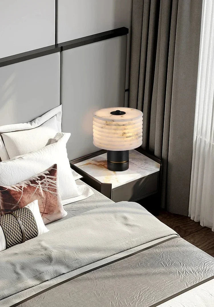 Thora Table Lamp