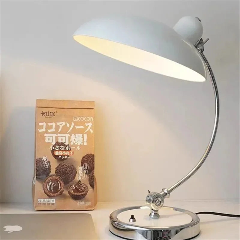 Ebba Danish Table Lamp