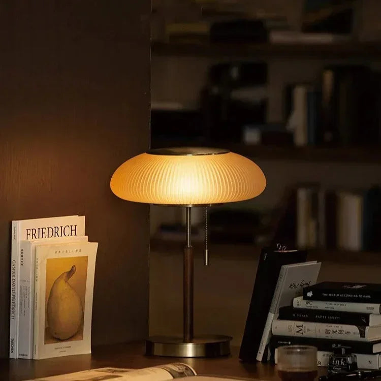Greenwich Table Lamp