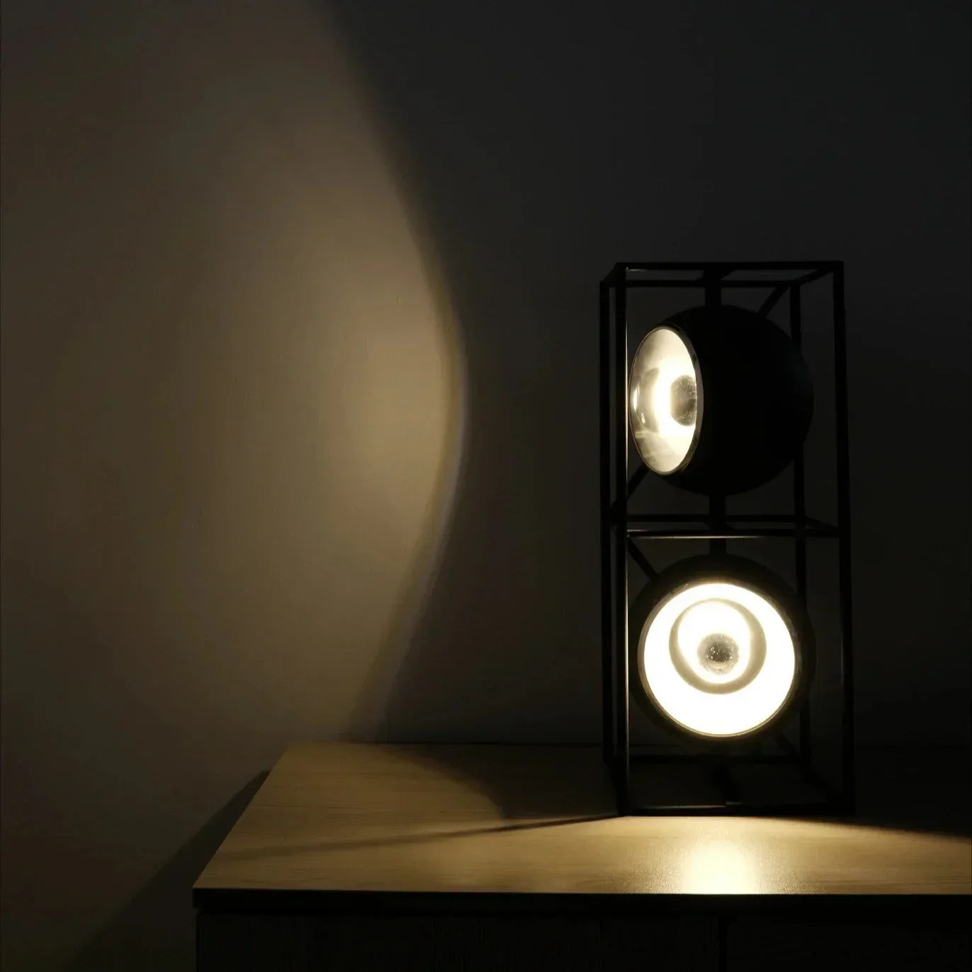 Ginny Table Lamp