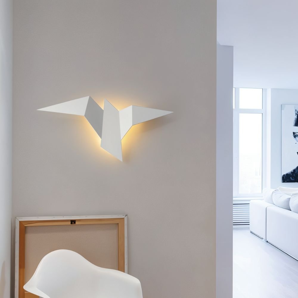 Finch Wall Lamp - Open Box