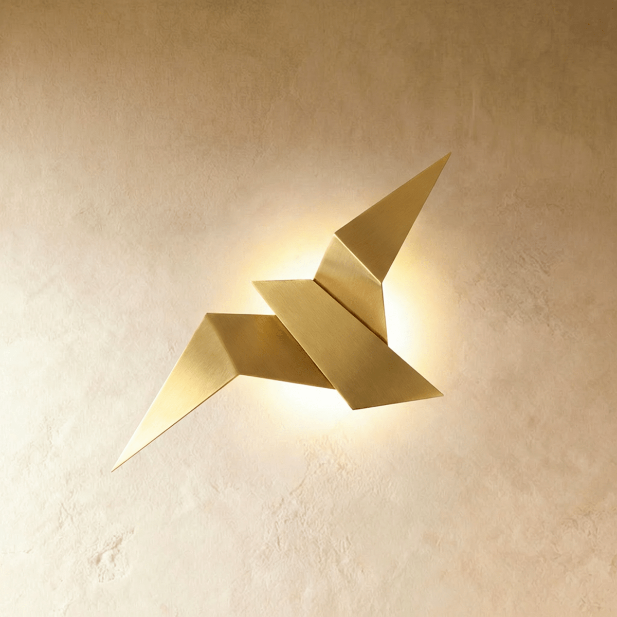 Finch Wall Lamp - Open Box