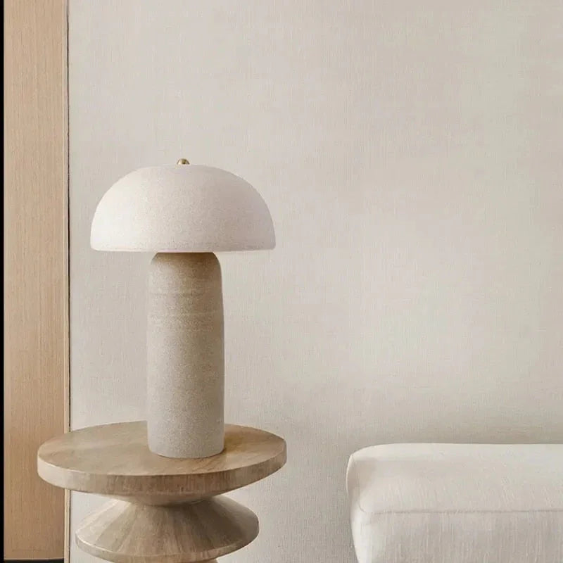 Elanor Ceramic Table Lamp