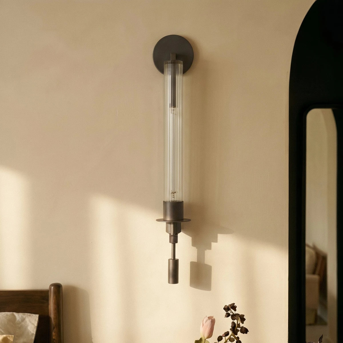 Glenn Wall Lamp - Open Box