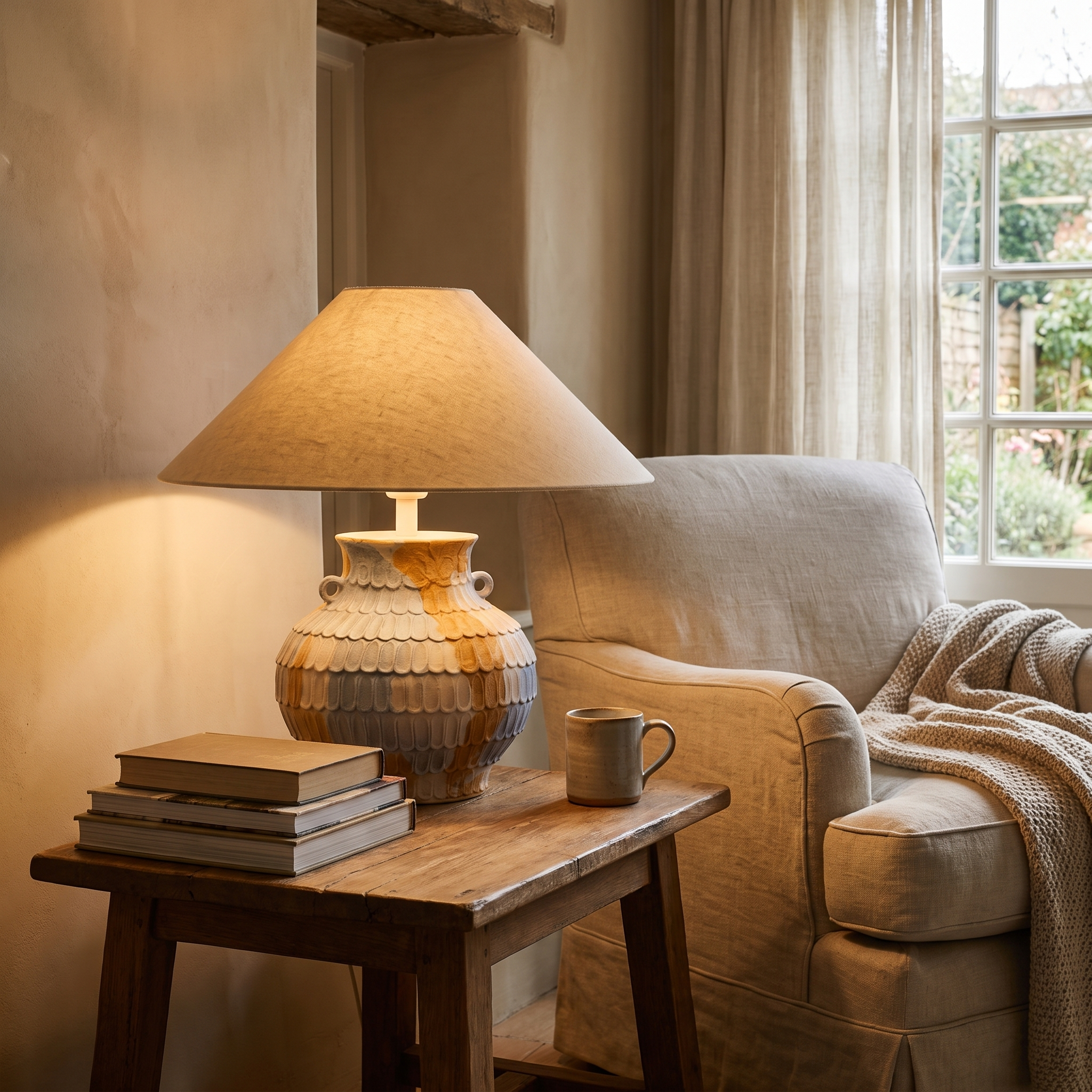 Rosalinde Table Lamp