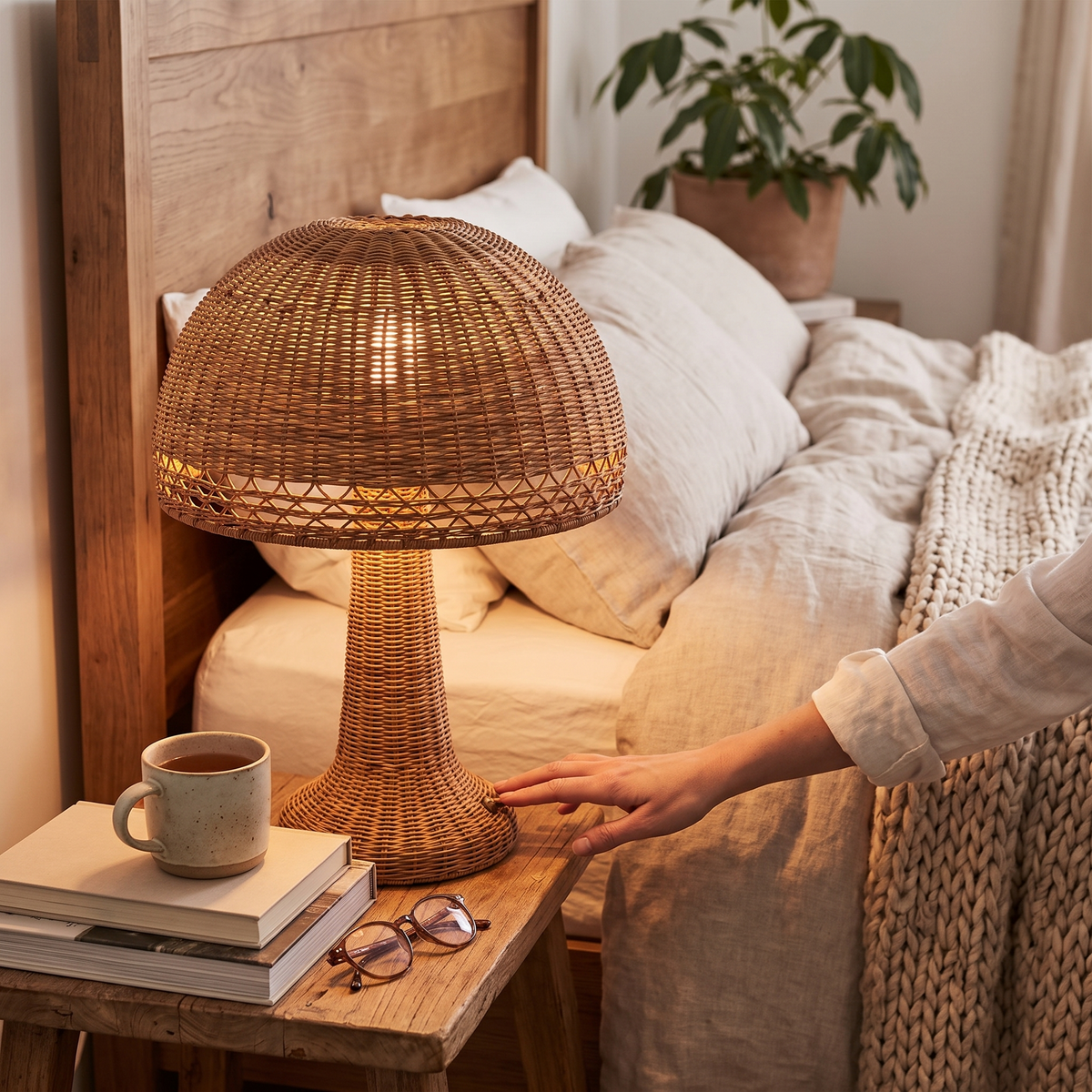 Savina Table Lamp