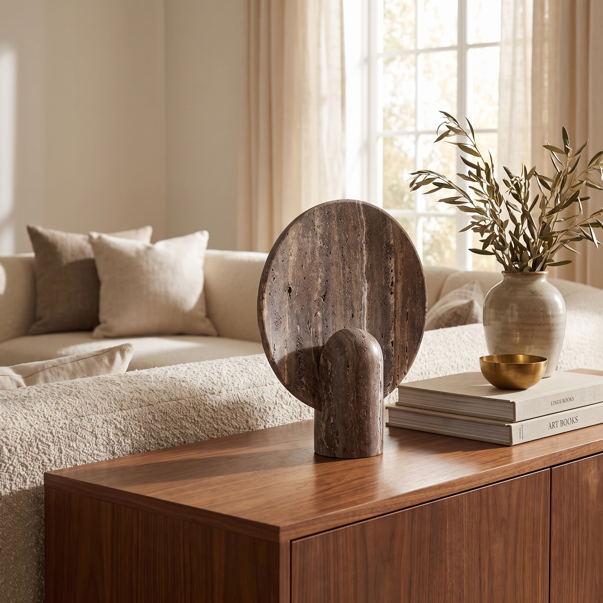 Seresute Table Lamp