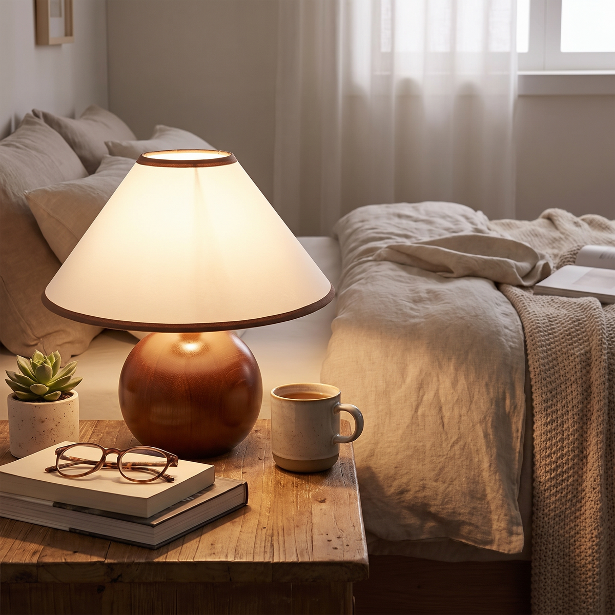 Sadie Table Lamp