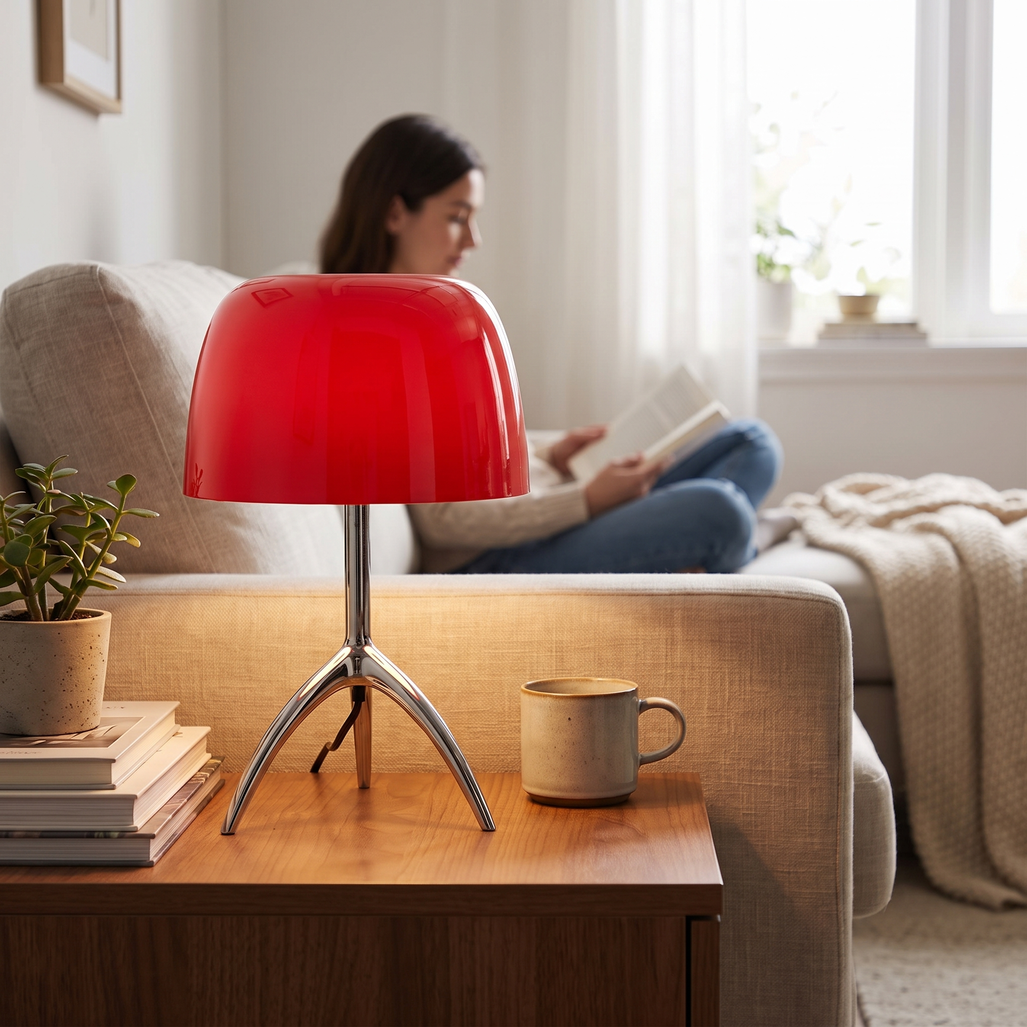 Fiorenza Table Lamp