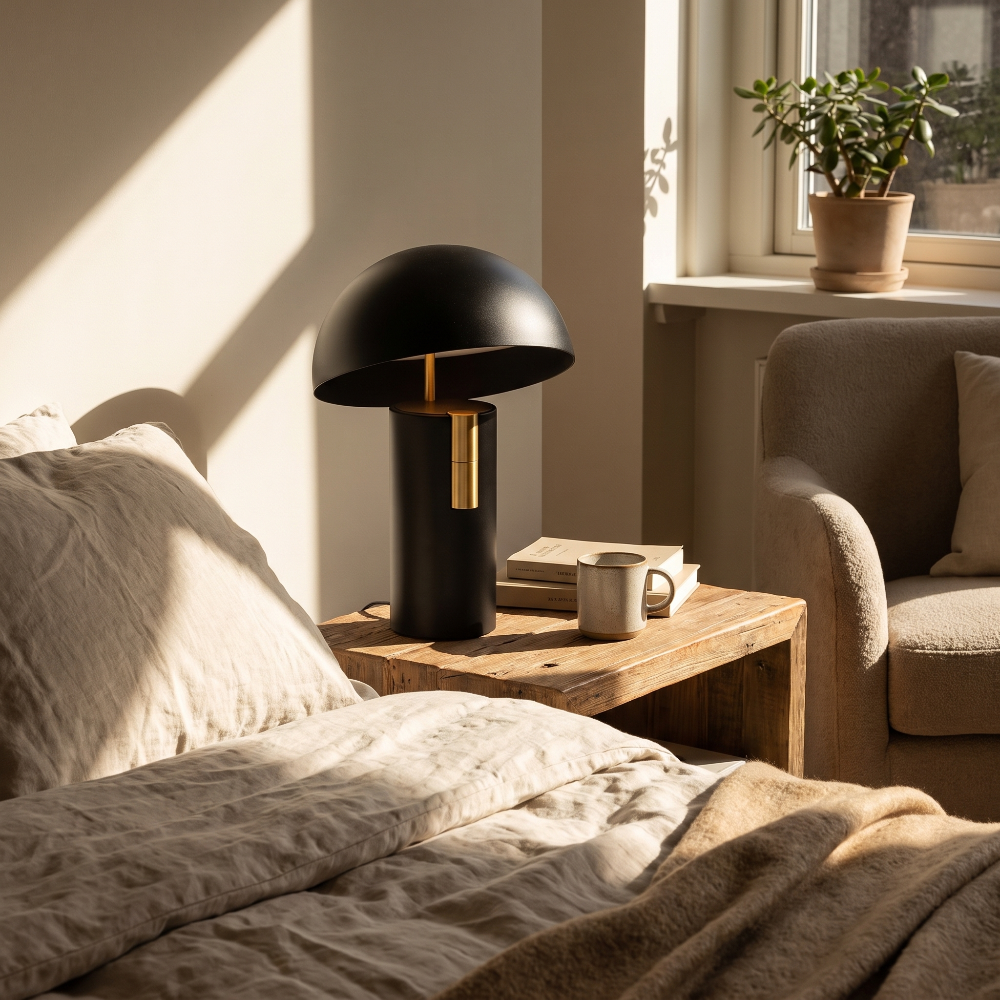 Faretto Table Lamp