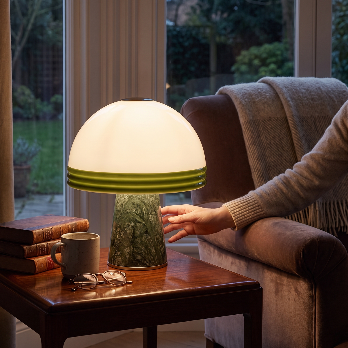 Eulalia Table Lamp