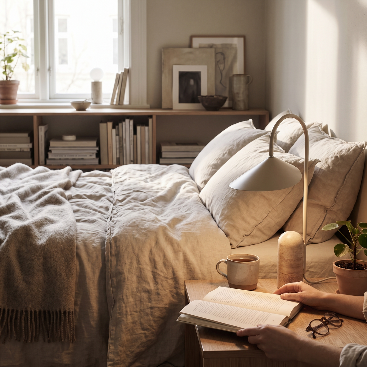 Marbella Table Lamp