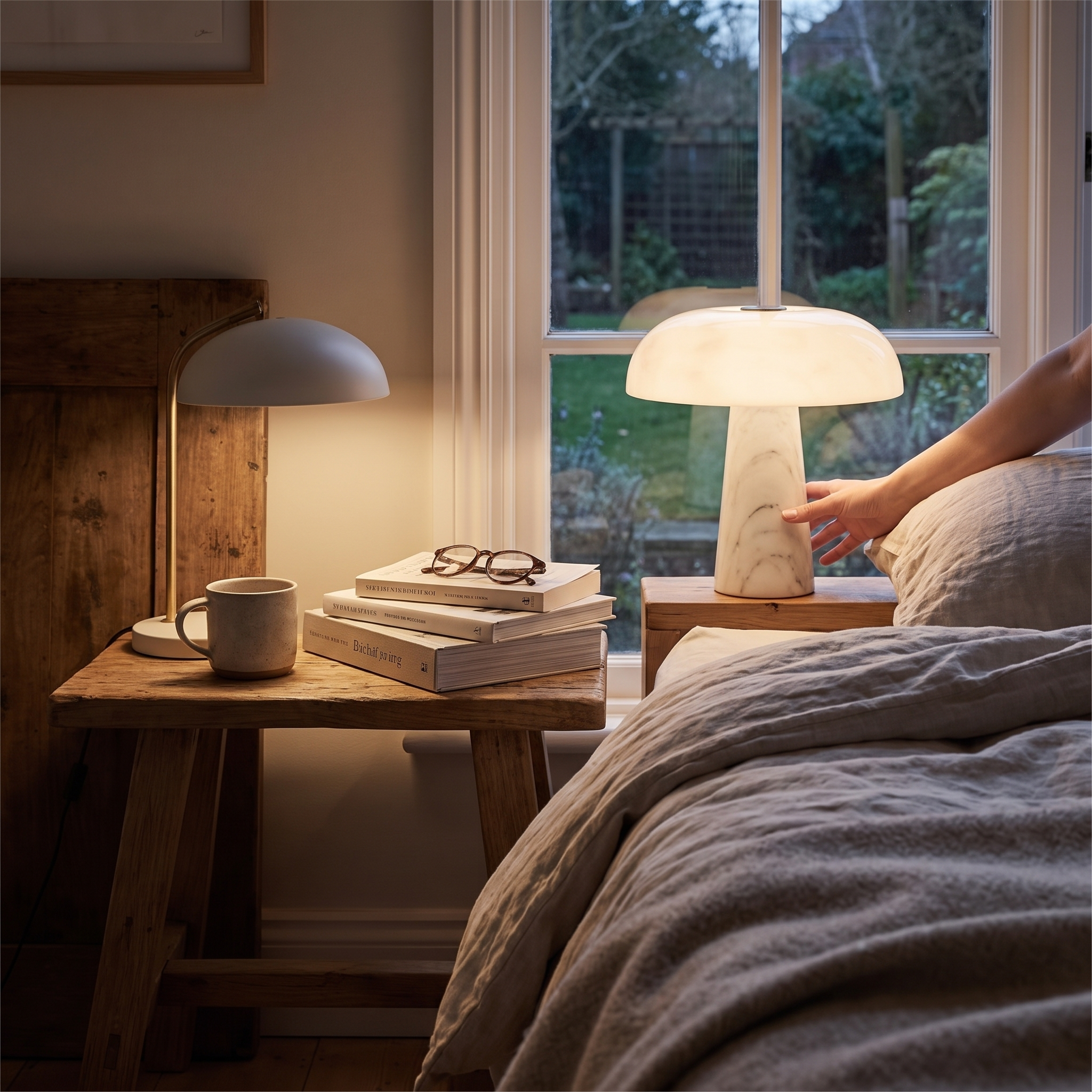 Aadhya Table Lamp
