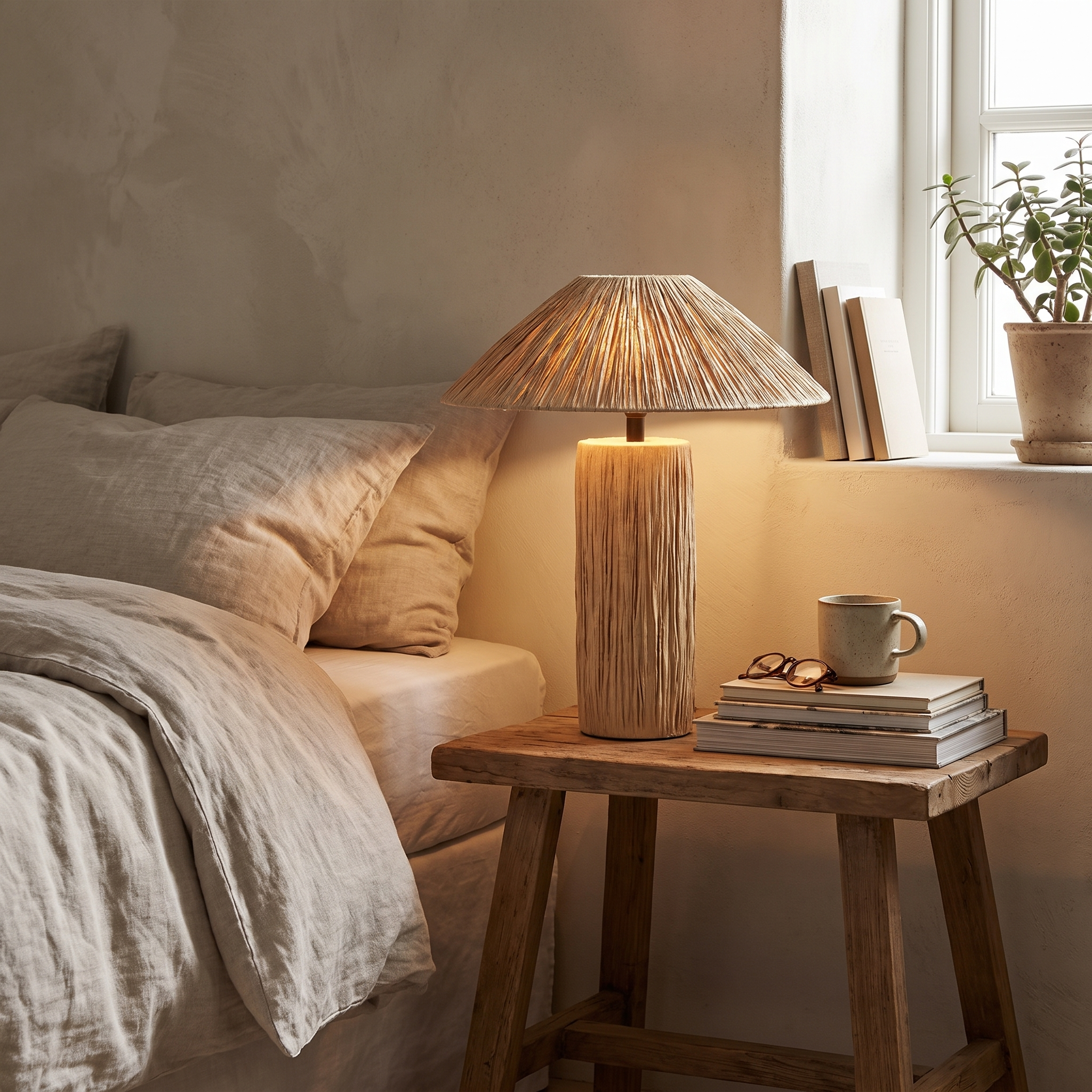 Arata Table Lamp