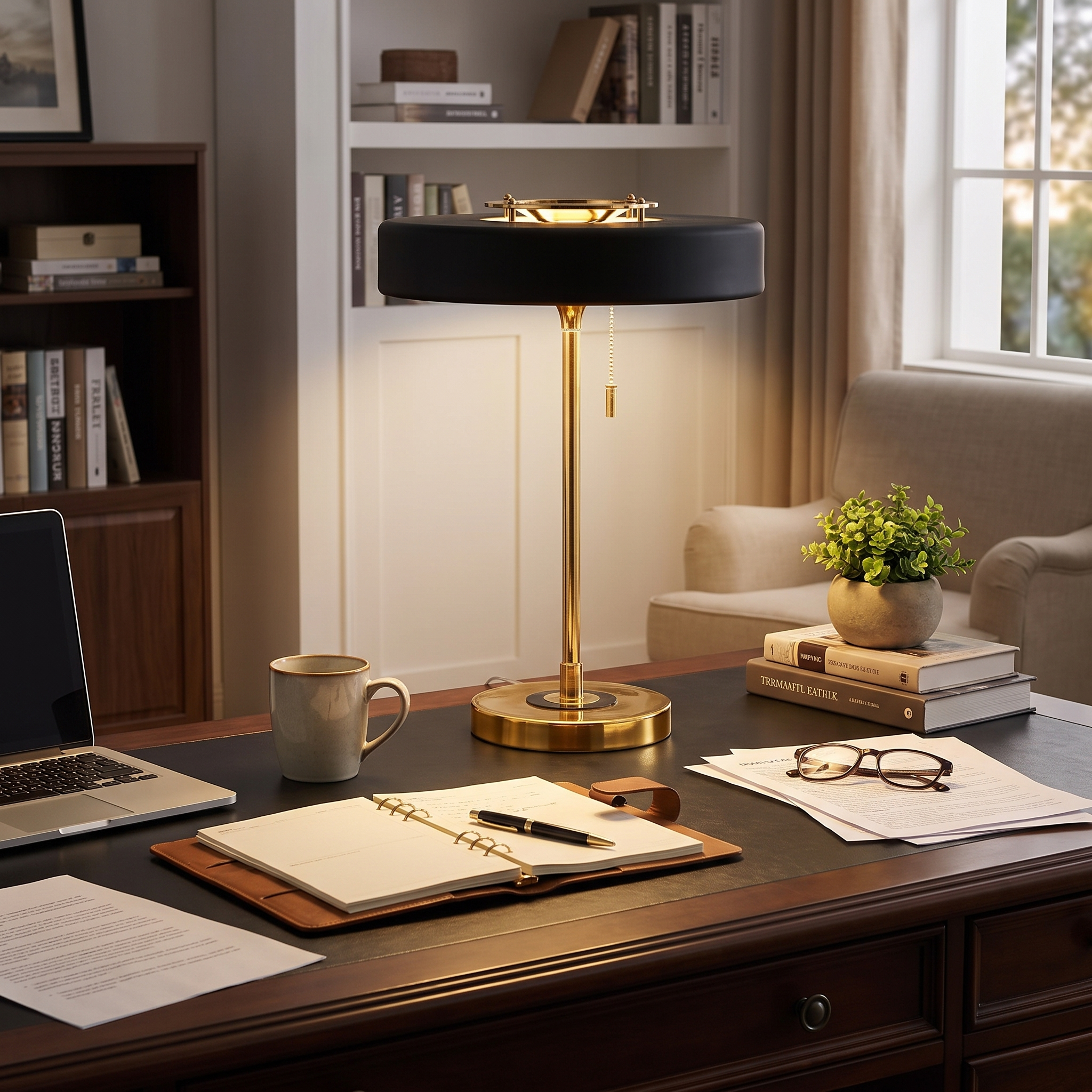 Sofia Table Lamp